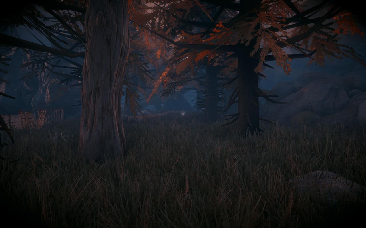 Helsing (Michael Anderson) screenshot 4