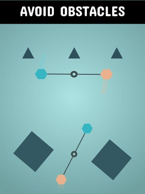 Spindle! screenshot 3