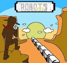 Robots Express