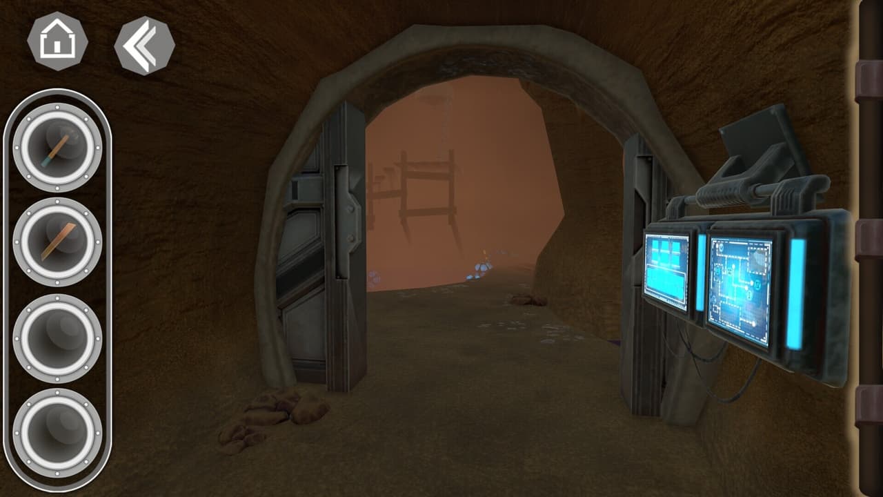 Beach Cafe III: The Escape Room screenshot 3