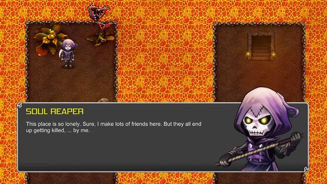 Soul Reaper screenshot 2