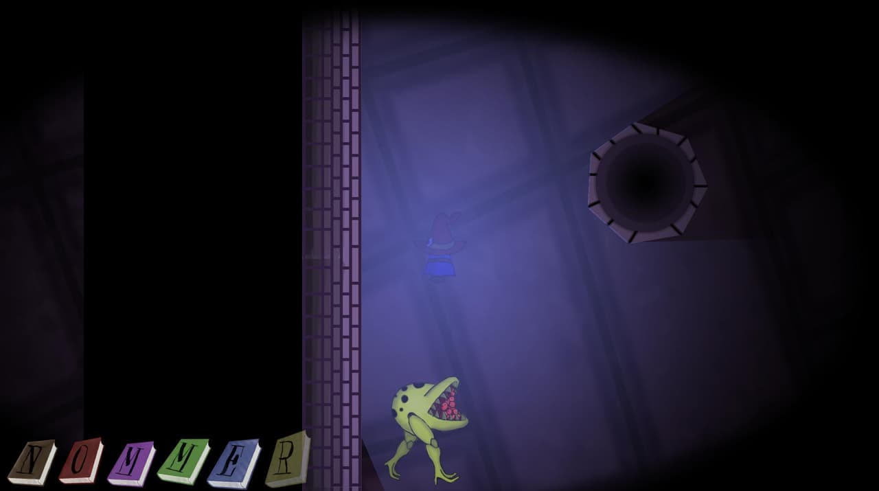 Frogknight Studios Presents - Cap screenshot 2