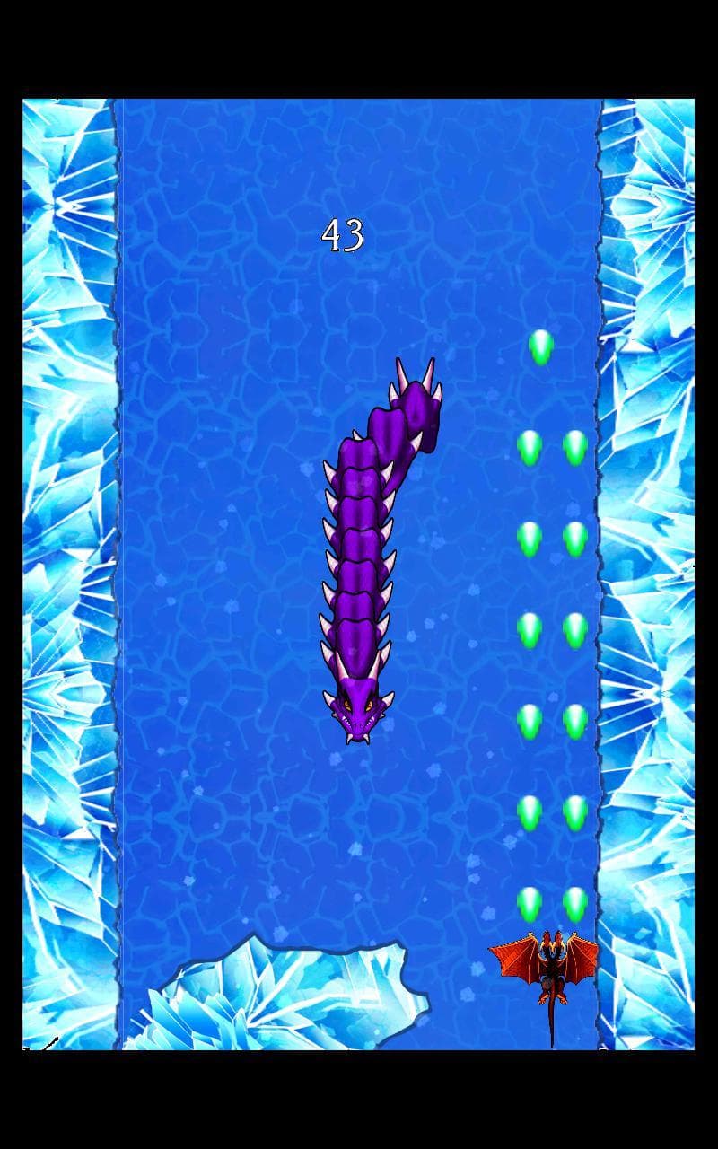 game of dragons (itch)