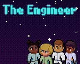 The Engineer (Dragon Theory Games)