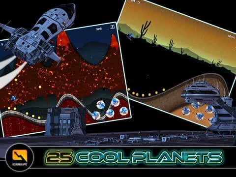 Agent Ninja Space Run 2 - Galaxy Race Dash Crush Multiplayer Edition