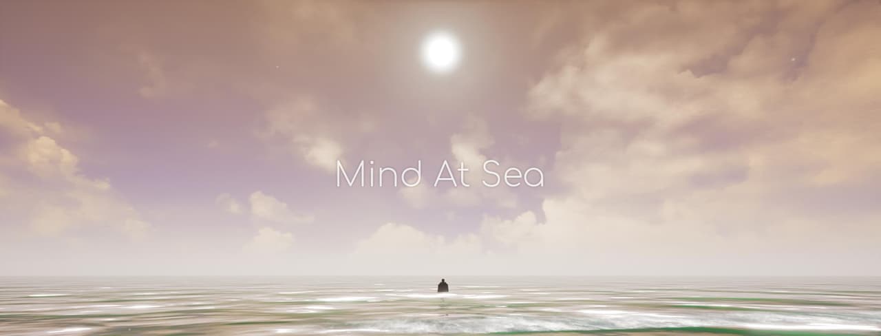 Mind At Sea screenshot 2