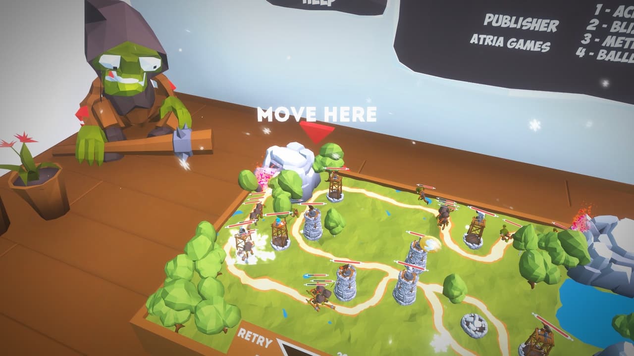 Puppies vs Undead screenshot 2