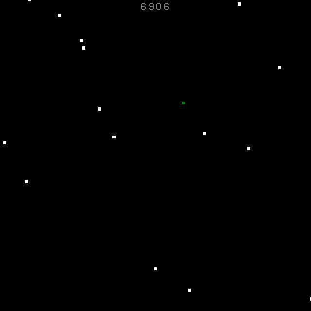 Dodge (itch) (GoldenKoi)