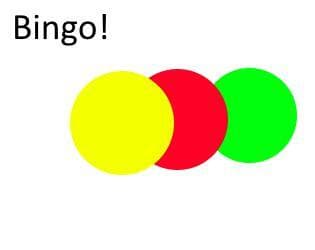 Bingo Multiplayer(server included)