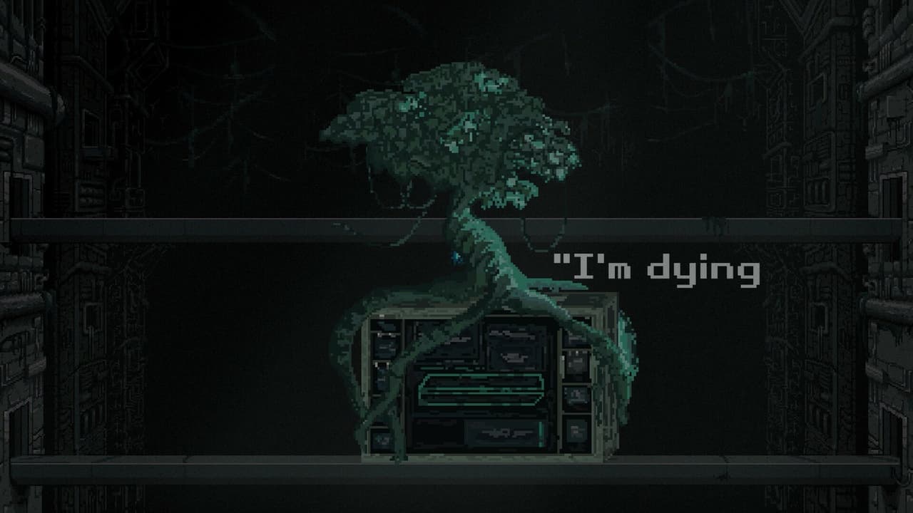 Venom Souls: Plants Revenge