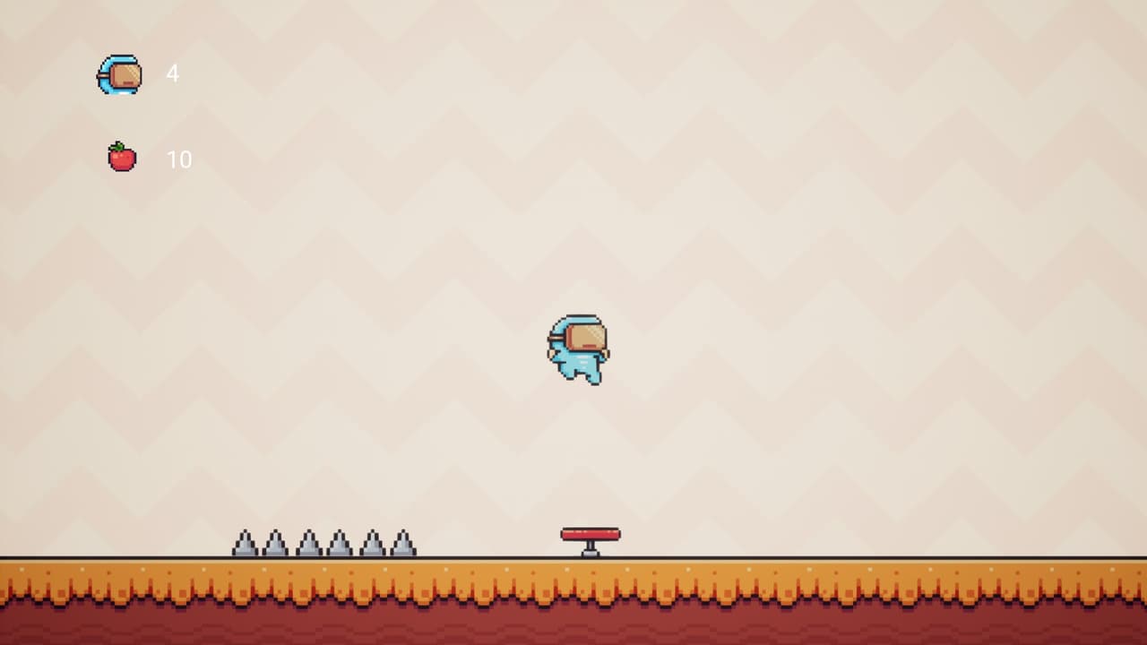 FUN Platformer screenshot 4