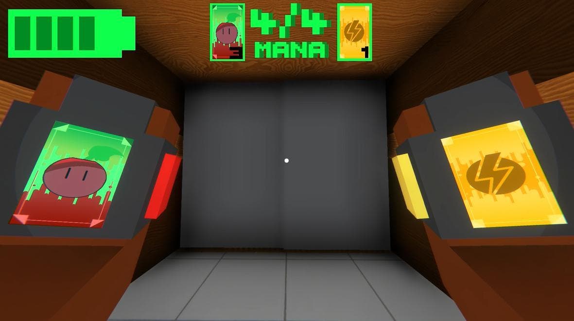 Pitch Deck (Gameheads) screenshot 4