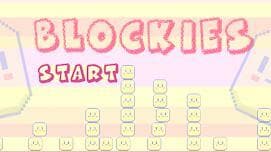 Blockie (itch) (Tenru) screenshot 2