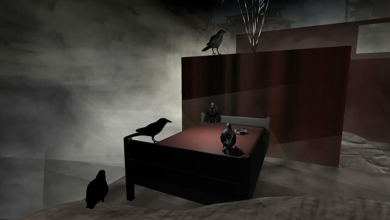 FUTURE IS HERE! (in construction) screenshot 4
