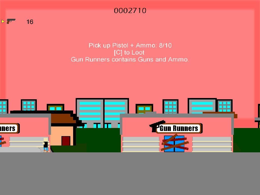 Runno Zombo