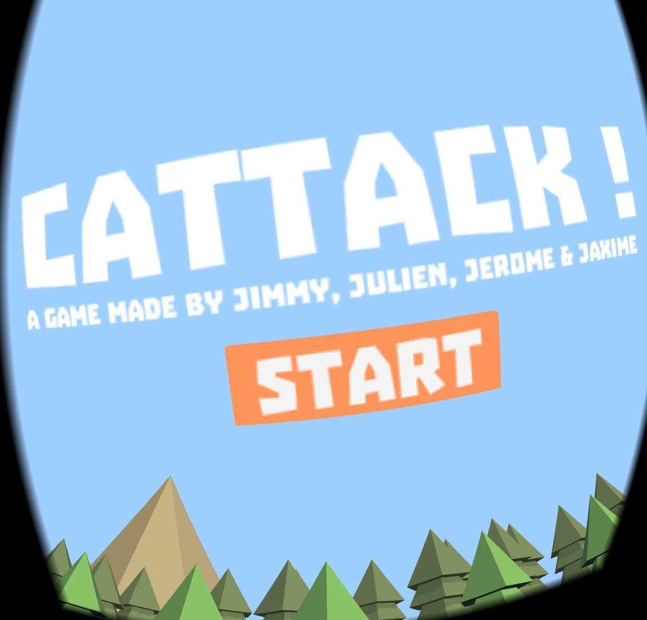 CATTACK ! screenshot 2