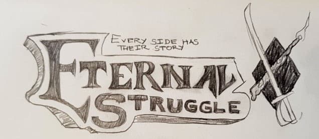 Etrenal Struggle