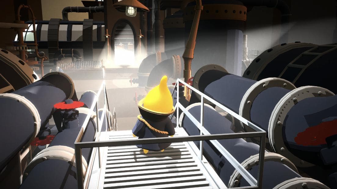 Call Of The Light screenshot 3