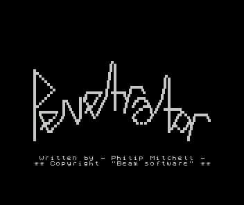 Penetrator