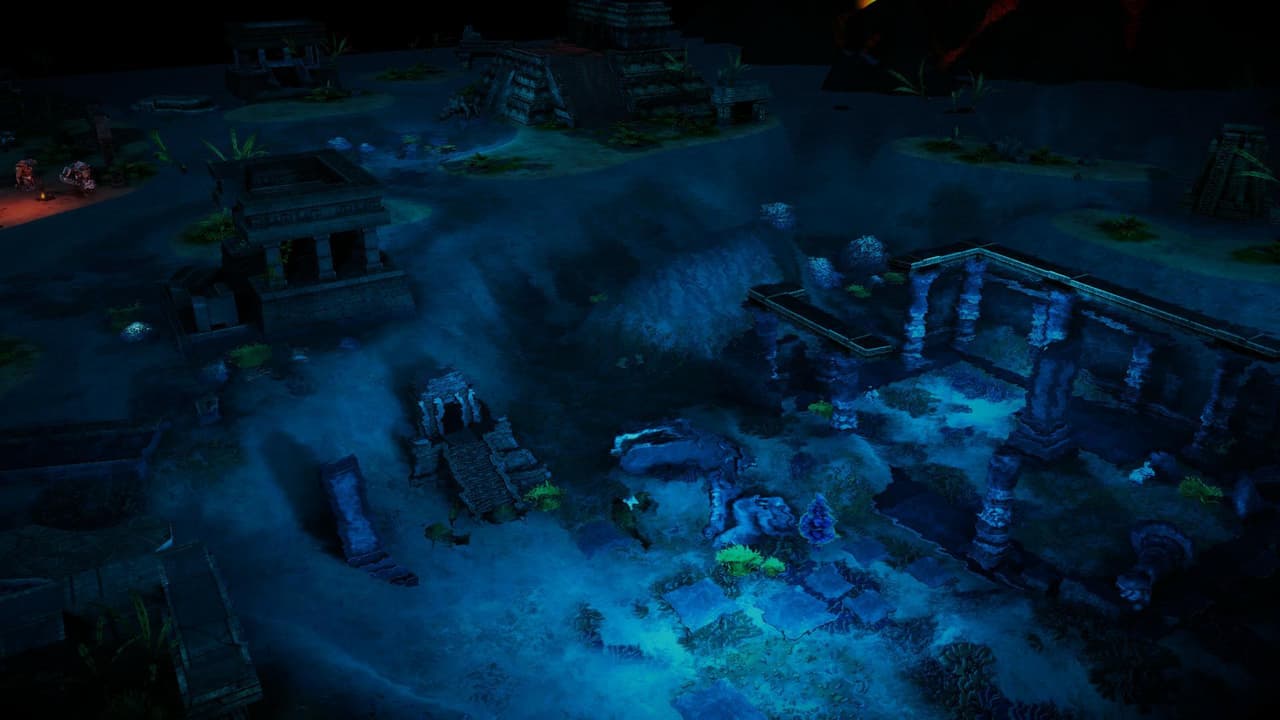 The Hive Soundtrack Bundle screenshot 5