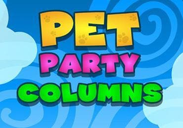 Pet Party Columns