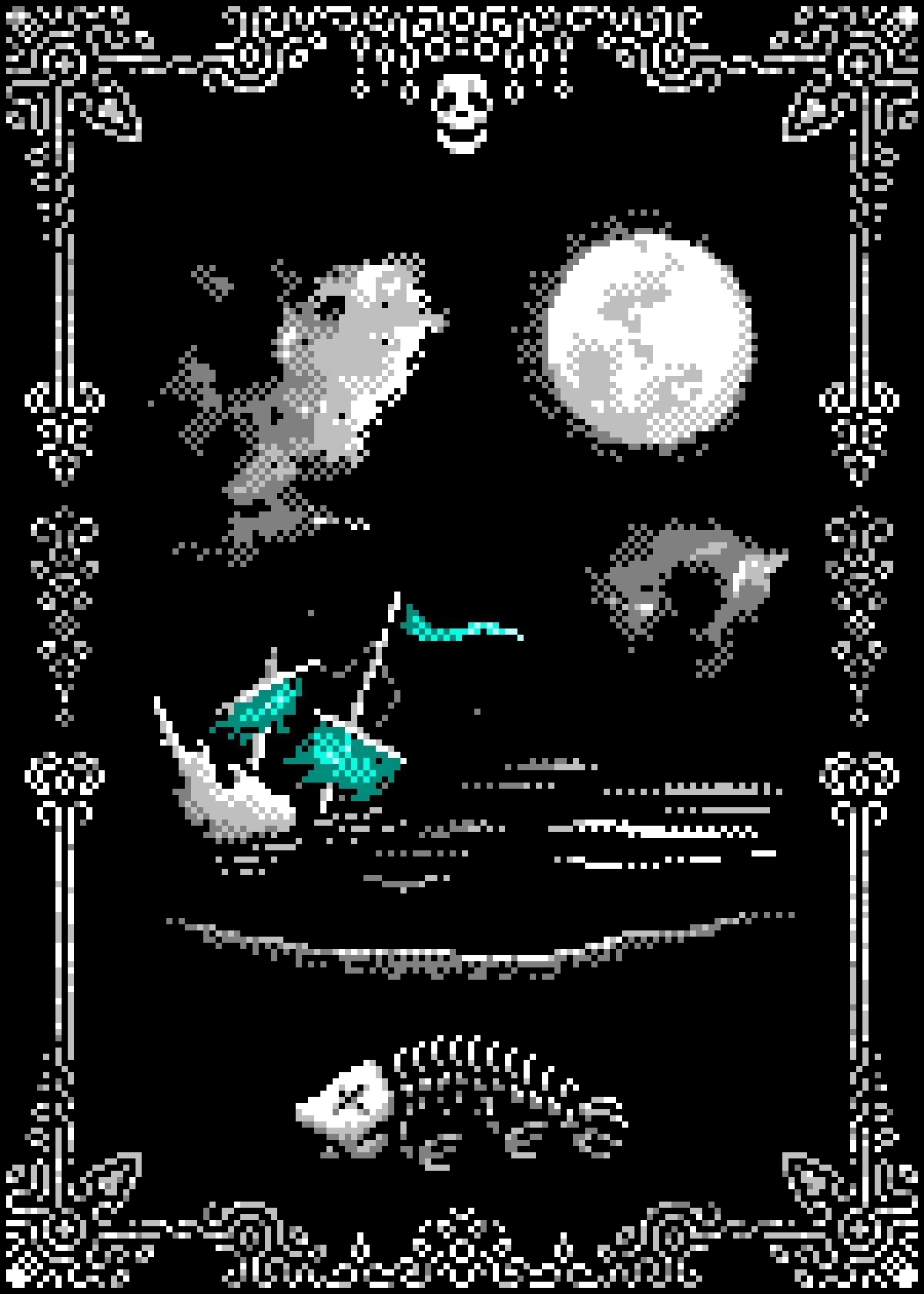 Blind Fish screenshot 3