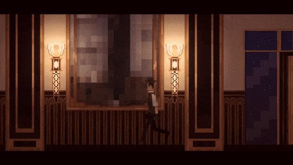 THE RED ABYSS DEEP BELOW screenshot 2