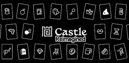 Castle Reimagined