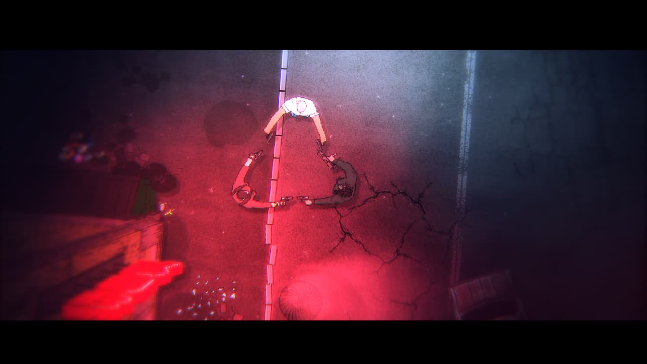 Bloodbath Requiem screenshot 3