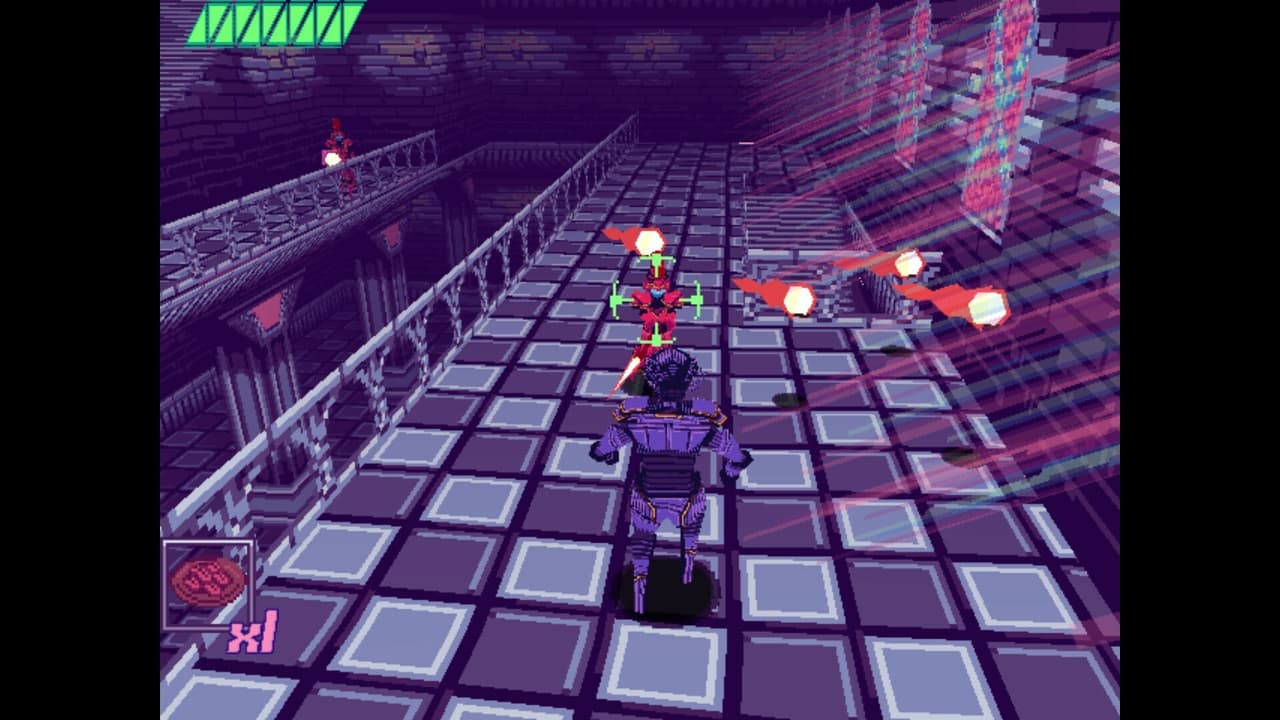 Reavers of New Rome screenshot 6