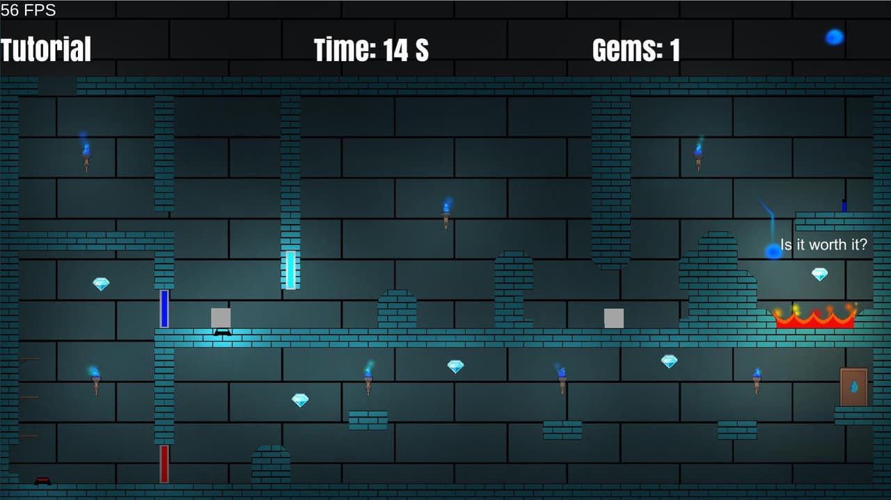 Elemental (Max Ansell) screenshot 4