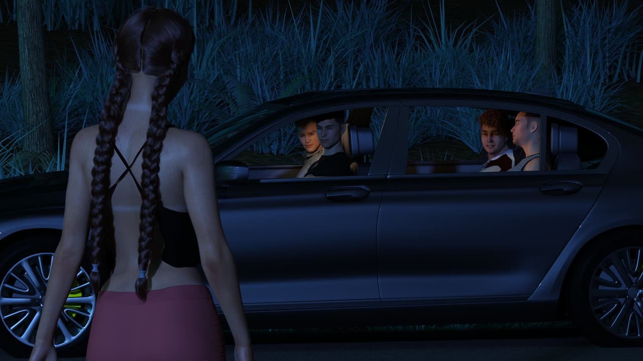 Midnight Ride screenshot 5