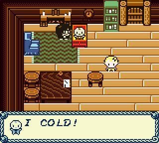 Knit - Wit screenshot 2