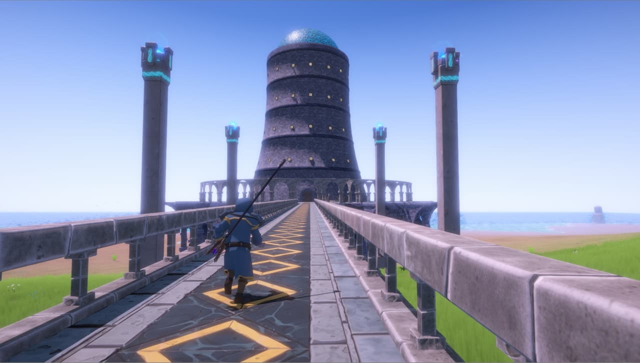 Gedonia (itch) screenshot 3