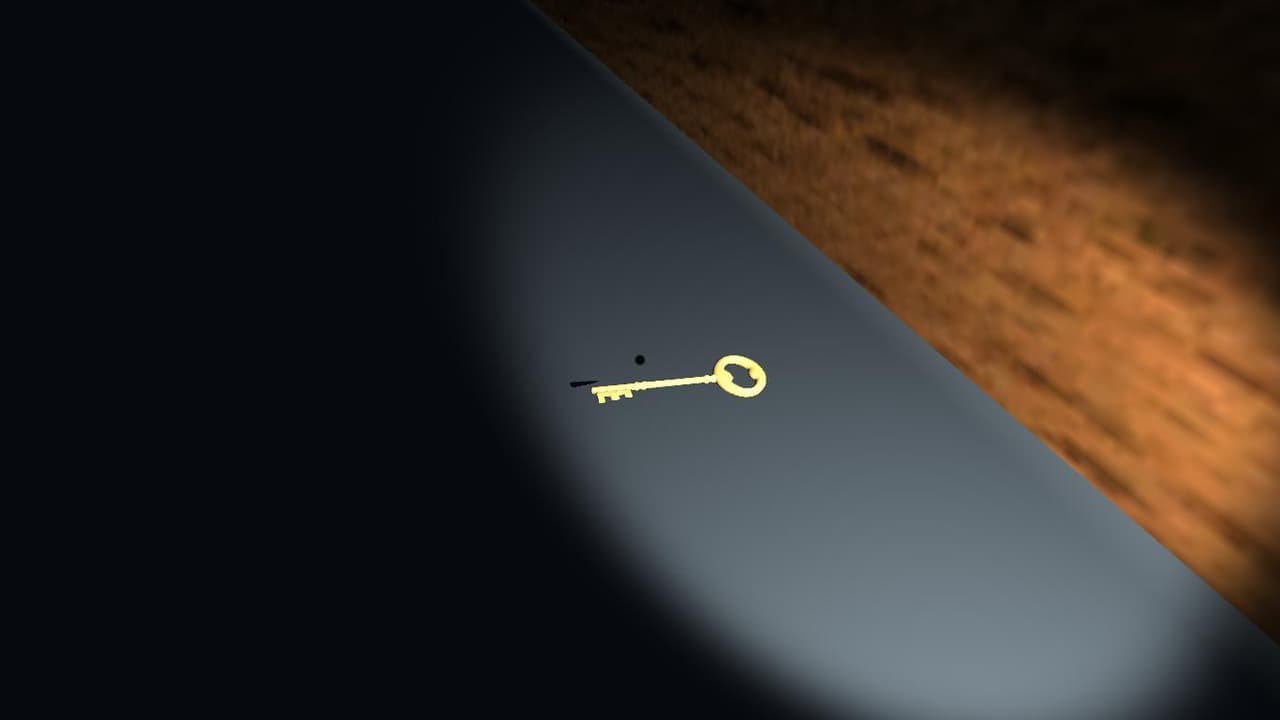 Cellar (itch) (Prabesh999) screenshot 3