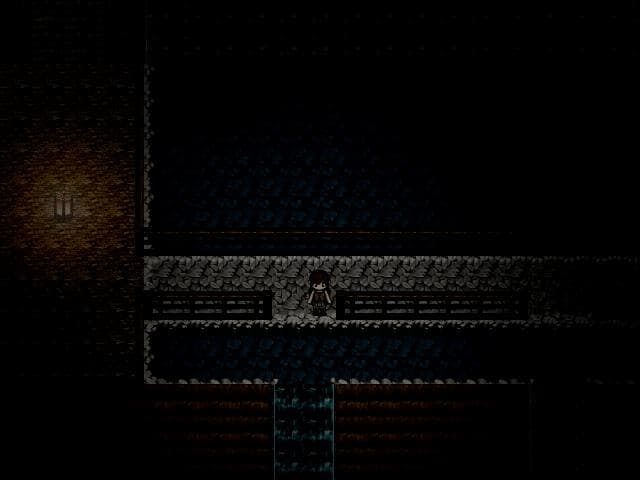Nightmare of The Snow screenshot 4