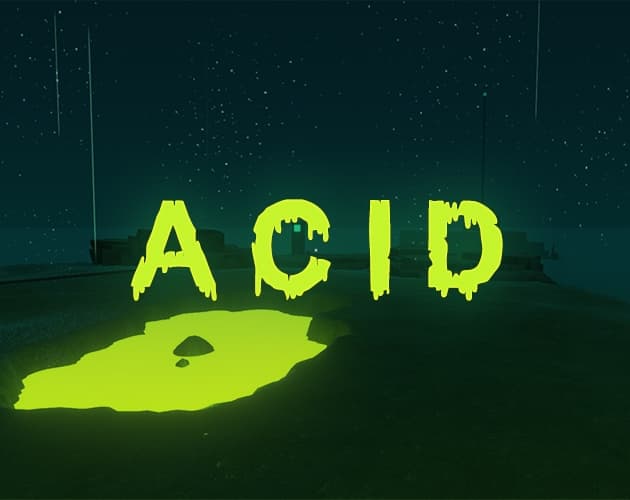 Acid (Nathan Wiles)