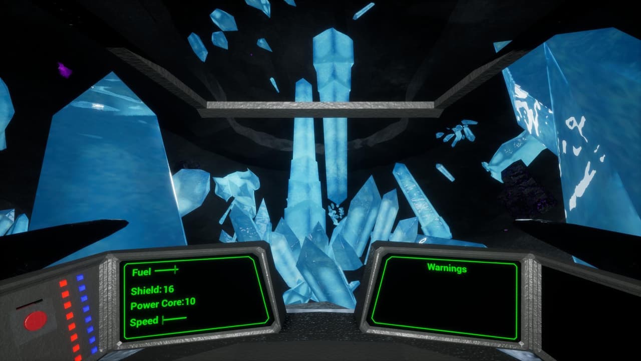 Asteroid 5 Demo