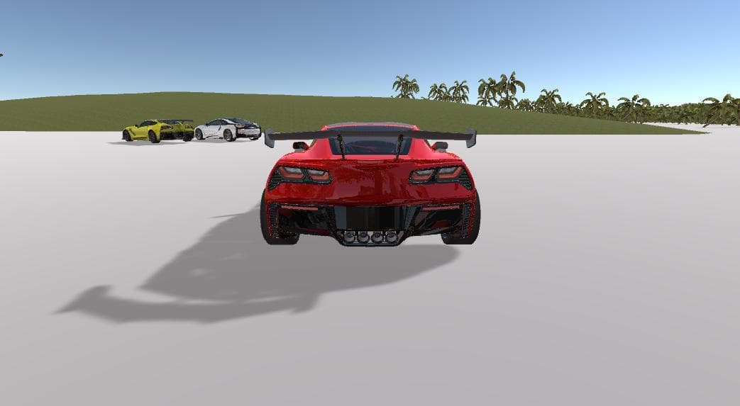 Drive Around 1.2 screenshot 2
