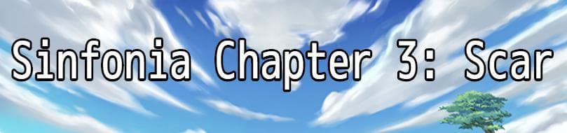 Sinfonia Chapter 3: Scar