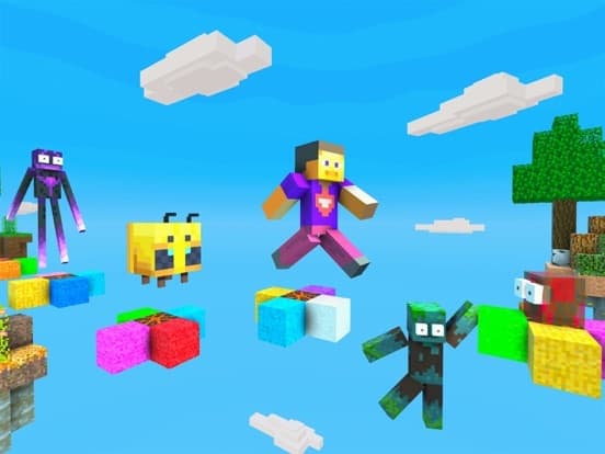 Craft School: Monster World screenshot 4