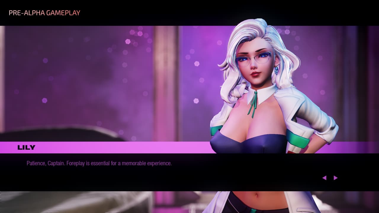 Subverse screenshot 2