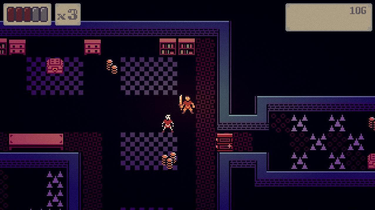 Haunting at Rosecliff screenshot 5