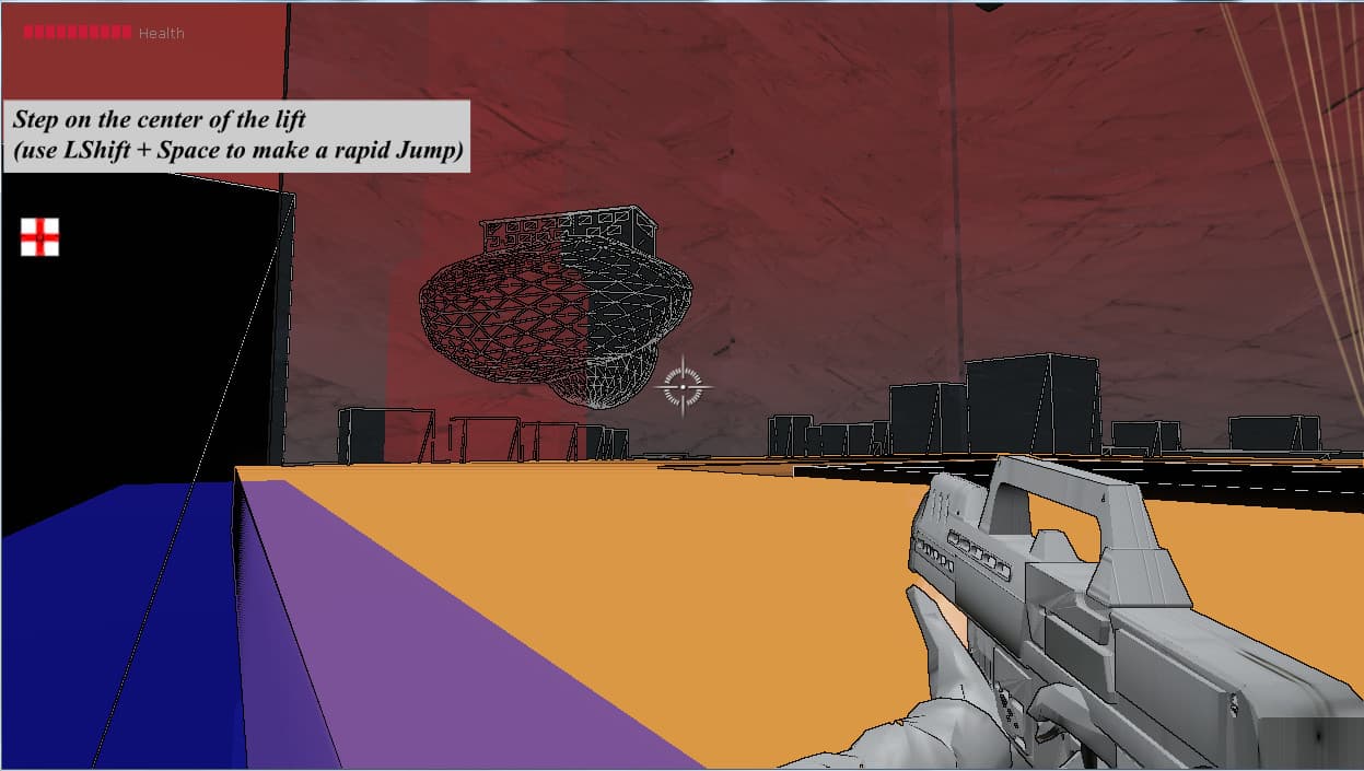 Brain In My Head screenshot 5