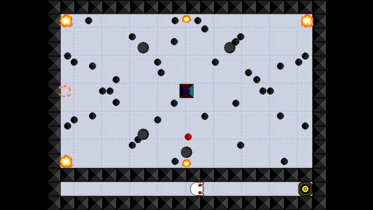 Die, Dodge and retry