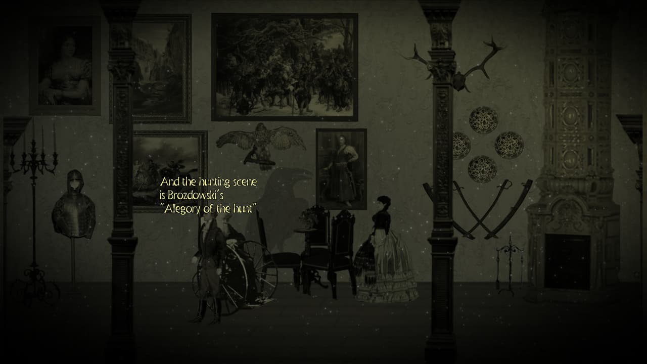 The Land of Crows screenshot 6