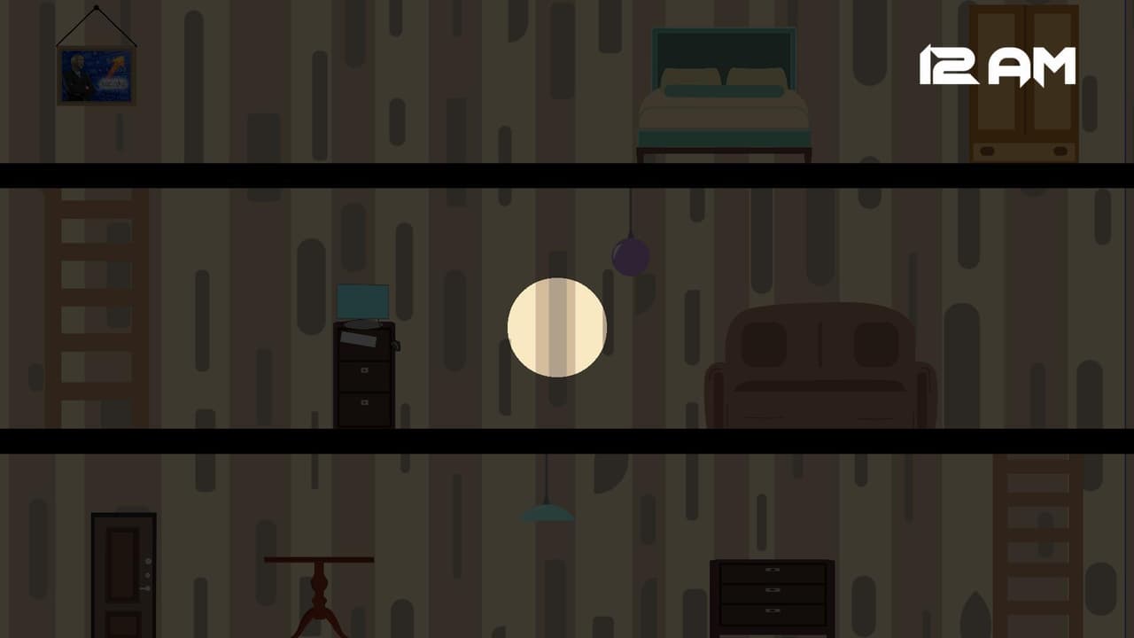 Shadow Scared screenshot 2