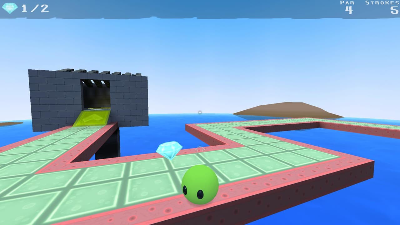 Shoot Your Goo! screenshot 2
