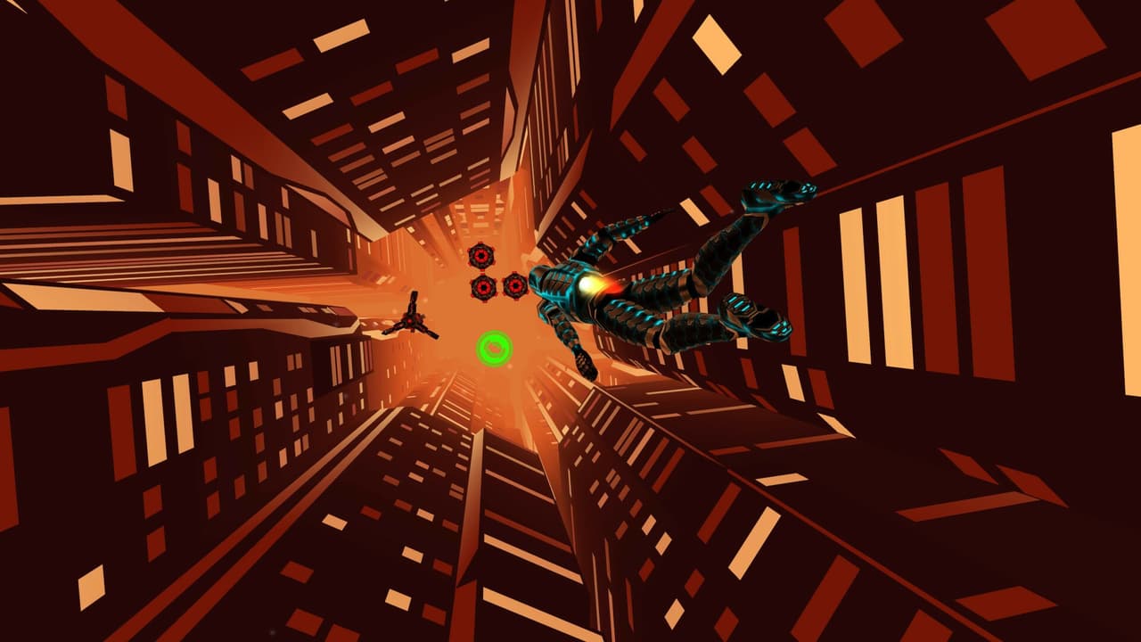Stan Lees Verticus screenshot 5