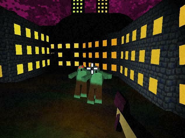 Vyrastiderevo XD screenshot 2